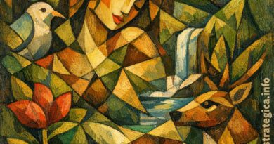 “Y Dios creó a la mujer” ◇ Feliz Día