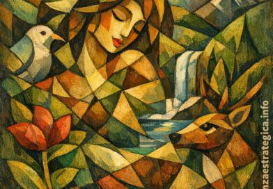 “Y Dios creó a la mujer” ◇ Feliz Día