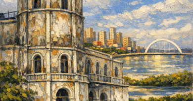 Instalación del Codeba debe ser leyenda viva