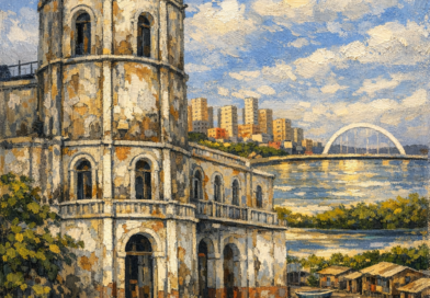 Instalación del Codeba debe ser leyenda viva