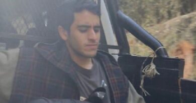 La muerte de Mateo