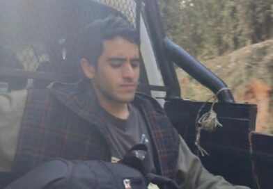 La muerte de Mateo