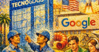 Tecnoglass ◇ De las mejores empresas para laborar ◇  Día Mundial del Trabajo