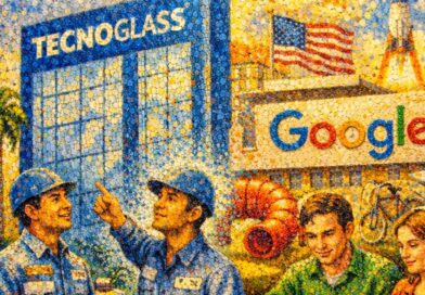 Tecnoglass ◇ De las mejores empresas para laborar ◇  Día Mundial del Trabajo