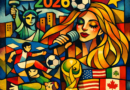 Intimidades ◇  Shakira en el Mundial 2026