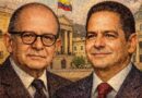 La muerte de Vargas Lleras