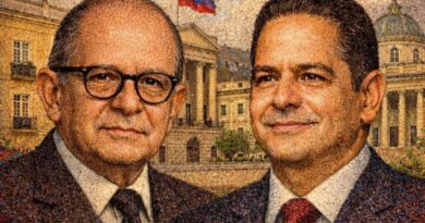 La muerte de Vargas Lleras