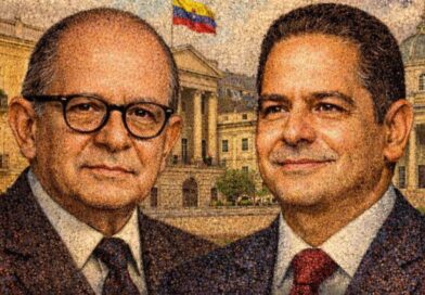 La muerte de Vargas Lleras