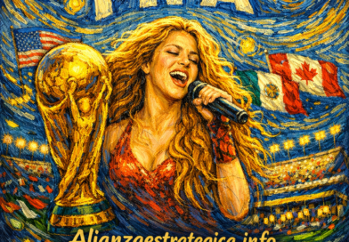Se nos vino el Mundial