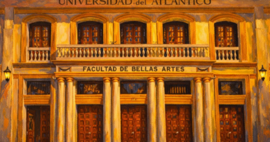 Bellas Artes, para todos