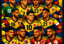 Nuestra Selección