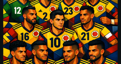 Nuestra Selección