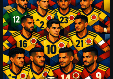 Nuestra Selección