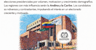 Cómo serán estas elecciones