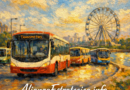 Transporte en día de elecciones  ◇ Sugerimos gratuidad de Transmetro