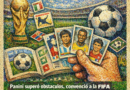 Las luchas de Panini para imponer sus laminas