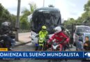 Colombia ◇ Rumbo a su último amistoso