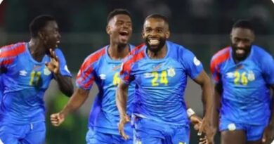 🇨🇴🇨🇩 Colombia vs. El Congo ◇ Radiografía del próximo rival
