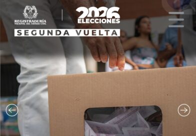 A votar masivamente ◇ Busque punto de votación aquí