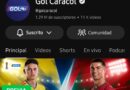 @GolCaracol ◇ Colombia vs Portugal