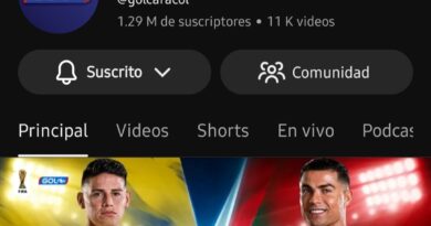 @GolCaracol ◇ Colombia vs Portugal