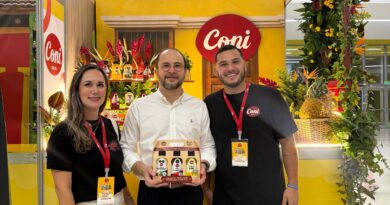Diez stands gratuitos para Sabor Barranquilla 2026 ◇ Regalo de @Camarabaq