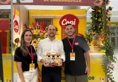 Diez stands gratuitos para Sabor Barranquilla 2026 ◇ Regalo de @Camarabaq