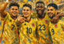 Testimonios y reacciones  tras el 3 a 1 de Colombia vs Costa Rica