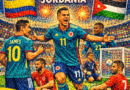 Qué dice de Colombia la prensa mundial