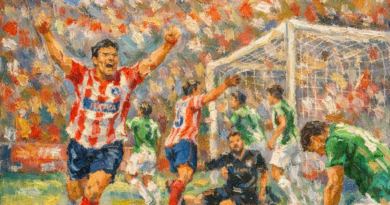 Junior BiCampeón ◇ Opiniones