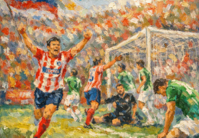 Junior BiCampeón ◇ Opiniones
