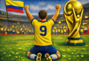 Colombia ◇ Posibilidades en Fifa 2026