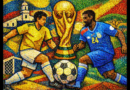 🇨🇴⚽ Previas de Colombia vs El Congo ◇ Mundial FIFA 2026