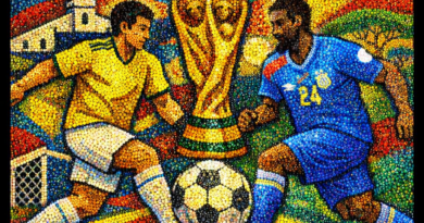 🇨🇴⚽ Previas de Colombia vs El Congo ◇ Mundial FIFA 2026