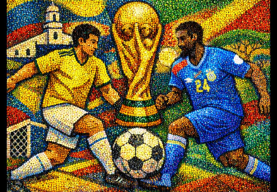 🇨🇴⚽ Previas de Colombia vs El Congo ◇ Mundial FIFA 2026