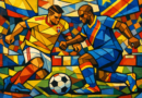 Notas previas ◇ Colombia vs Congo