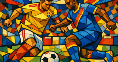 Notas previas ◇ Colombia vs Congo