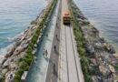 Tajamar será turístico ◇ Inversión de $380 mil millones