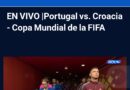 Portugal vs Croacia ◇ Cristiano vs Modric ◇ @GolCaracol
