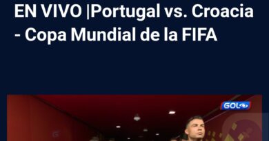 Portugal vs Croacia ◇ Cristiano vs Modric ◇ @GolCaracol