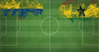 🇨🇴🇬🇭 Colombia vs Ghana ◇ Fortalezas comparadas en el @FIFA 2026