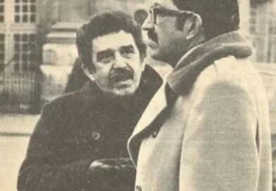 Plinio y Gabo ◇ Una larga amistad