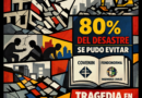 ¿Qué  porcentaje del desastre pudo evitarse en Venezuela?