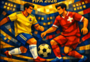 📝 Colombia vs Suiza ◇ Cómo ganarle