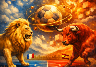 “Francia vs España se decidirá por un instante de lucidez individual”: @ole y @theguardian