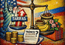 Aumento de algunos aranceles USA y la respuesta colombiana