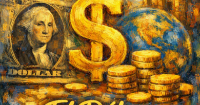 El Dólar