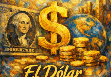 El Dólar