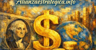 El Dólar