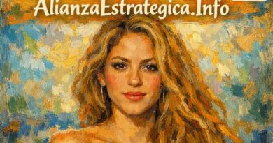 Otras verdades sobre Shakira y Piqué